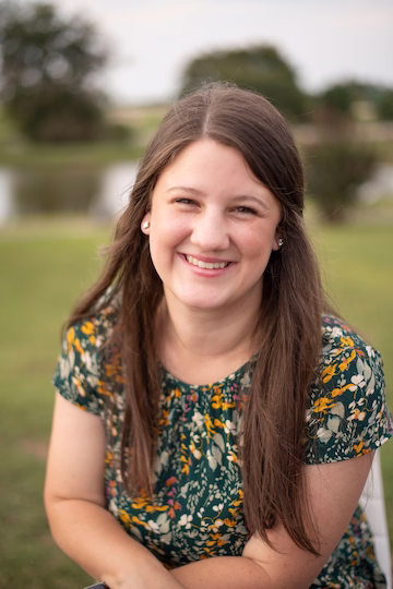 Portrait of Brittney Honel, coordinator and billing specialist